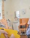 Why did harmless OAP cop a Taser? Why did harmless OAP cop a Taser?23