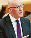 SNP sinks into civil war after losing seat5