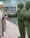 Eco-warrior turning the tide on pollution24