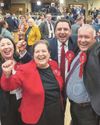 Between the SNP, Reform... and the deep red sea21