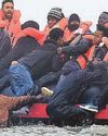 Labour convicts just 30 pilots of small boats9