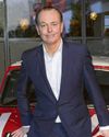 Tributes to Top Gear star Quentin Willson10