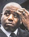 How can the PM stand by Lammy after jails farce?18