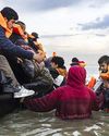 France shrugs off small boat crossings to UK: 'Not that huge'13