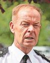 SCOTS POLICE ON BRINK AS 500 CALL IT A DAY SCOTS POLICE ON BRINK AS 500 CALL IT A DAY0