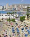 Labour 'adds £190' to summer holiday cost7