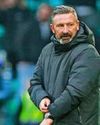 GRAY: DERBY WIN MUST SPUR HIBS ON GRAY: DERBY WIN MUST SPUR HIBS ON54