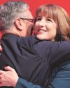 'If Rachel Reeves goes then Starmer has to go too'3