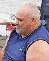 Man, 66, dies in hospital more than five weeks after crash in Borders41