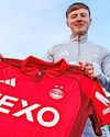 CAMERON IS JUST THE FIRST OF MANY SAYS DONS' LUTZ78