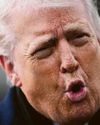 Trump's new tariff threat over Greenland1