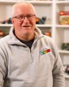 Meet the man with 25m bricks of Lego!40