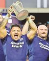 Scottish Sunday Express