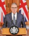 British planes ‘in the region’ says Sir Keir British planes ‘in the region’ says Sir Keir4