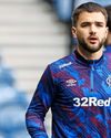 RANGERS MUST WIN FOR BOSS DANNY RANGERS MUST WIN FOR BOSS DANNY68