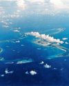 'I am proud to be British,' says Chagos campaigner 'I am proud to be British,' says Chagos campaigner6