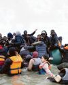 People smuggler entered UK and claimed benefits11