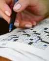 THE ROCK STARS OF CROSSWORDS28
