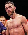 Collins blew his world title bid63