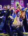 ELECTRIC AVENUE OF DREAMS: DON'T MISS THIS MONSTER HIT38