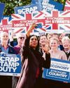 Kemi: PM must resign...Britain deserves better7