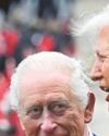 King's soft power crucial as 'special relationship' wilts11
