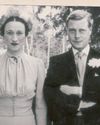 The wonder and woe of WALLIS SIMPSON21