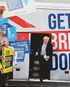 Brexiteers all set for Battle Of The Blob... part II19