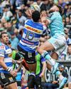 SMITH: WE'LL RAIN AGAIN72
