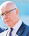 Experts slate SNP's 'inefficient' walk-in GP clinics1