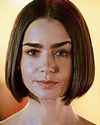 Lily opens up on life as star and mother Lily opens up on life as star and mother26