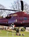 High-flier wanted to join the King's helicopter team for £90k a year High-flier wanted to join the King's helicopter team for £90k a year23