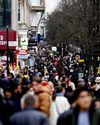 May sun casts big cloud over retail footfall May sun casts big cloud over retail footfall36