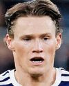 McTominay can be our top man of the Worlds McTominay can be our top man of the Worlds51