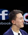How an intern at Facebook became the boss of TikTok