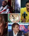 The real story behind the Fury vs Usyk negotiations