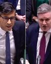 Starmer's impossible pledges are even sillier than Sunak's
