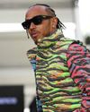 Hamilton hints he will stay at Mercedes until 'last days'