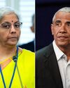Indian minister hits back at Obama over Muslim appeal Indian minister hits back at Obama over Muslim appeal9