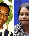 Baroness Lawrence fury as Met names new suspect in murder of son Stephen Baroness Lawrence fury as Met names new suspect in murder of son Stephen4