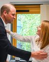 William launches project to end homelessness in UK William launches project to end homelessness in UK6