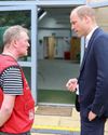 Tackling homelessness is the right kind of royal meddling Tackling homelessness is the right kind of royal meddling10