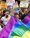 Dozens detained in Turkey after Pride rally crackdown Dozens detained in Turkey after Pride rally crackdown8