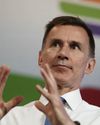 Will Hunt get tough with regulators over price rises? Will Hunt get tough with regulators over price rises?2
