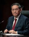 Sunak raises 'spy' arrest in talks with China's premier2