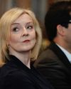 West captured by 'left-wing orthodoxy', declares Truss6