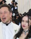 Musk has secret third child with Grimes, author reveals16