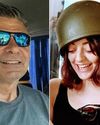Foreign aid workers killed by Russian shells in Ukraine14