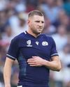 Heavyweight Springboks too powerful for Scotland23
