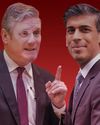 Tactical voting could wipe Tories out at next election1